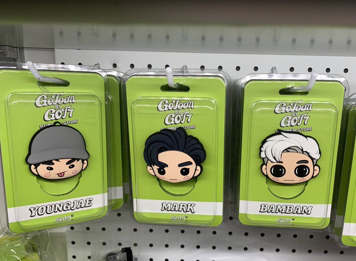 techu115's tweet photo. GOT7 GOTOON スマートポップアップ代行承ります
DMにてお問合せください
#GOT7 https://t.co/Rh7UHGP5Vx