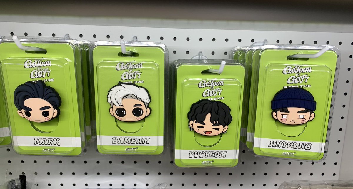 techu115's tweet photo. GOT7 GOTOON スマートポップアップ代行承ります
DMにてお問合せください
#GOT7 https://t.co/Rh7UHGP5Vx