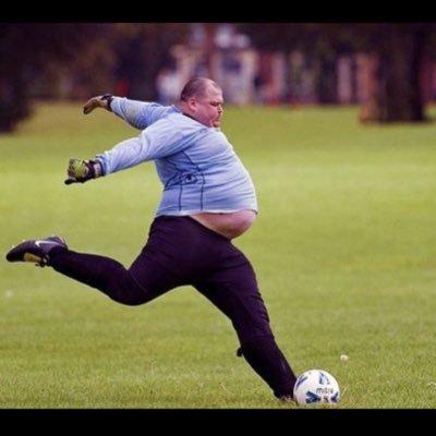 #AusLiebeZumFussball