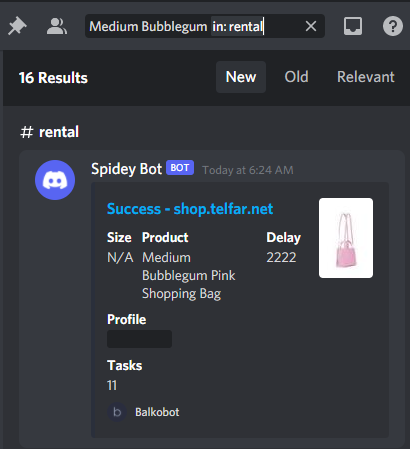 RyzeIOSuccess's tweet photo. Success by Magdiel in RyzeIO. https://t.co/gvEwYJsS6Y