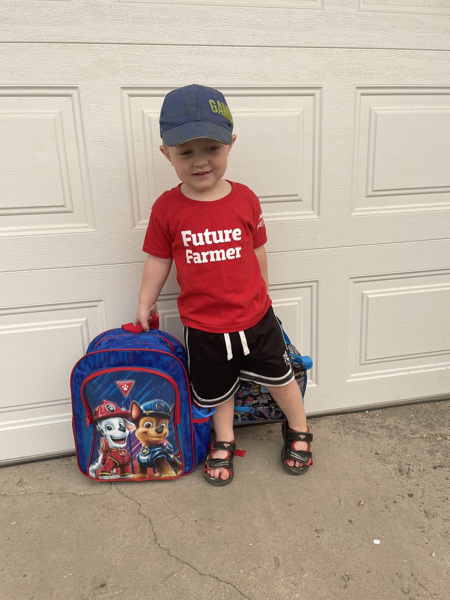 Happy 3rd birthday Rhett!