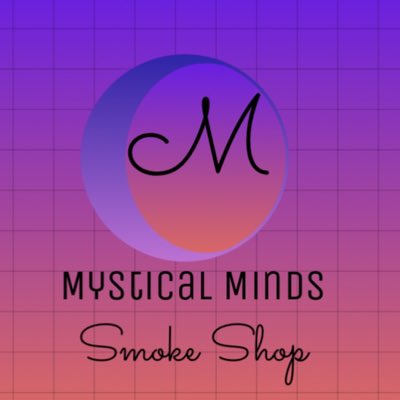 MysticalMindsSS's tweet photo. #NewProfilePic #LogoInProgress #MysticalMindsSmokeShop #ComingSoon #ChaffeeMO https://t.co/jRbItvu375