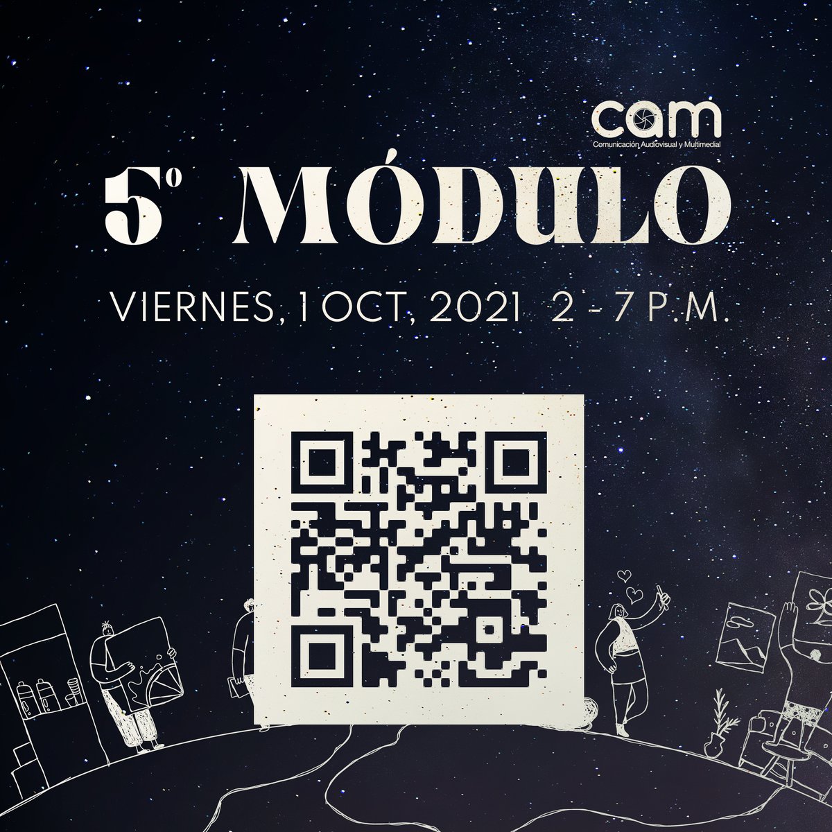 cam_udea's tweet photo. ¡Hoy la cita es de todo el día!
Socialización y empalme de 4º: https://t.co/lLuVrrEAo7
Socialización y empalme de 6º: https://t.co/QrGMJ4cpds
Socialización y empalme de 5º: https://t.co/BKI618zqkv https://t.co/AQ5d0TnEwz