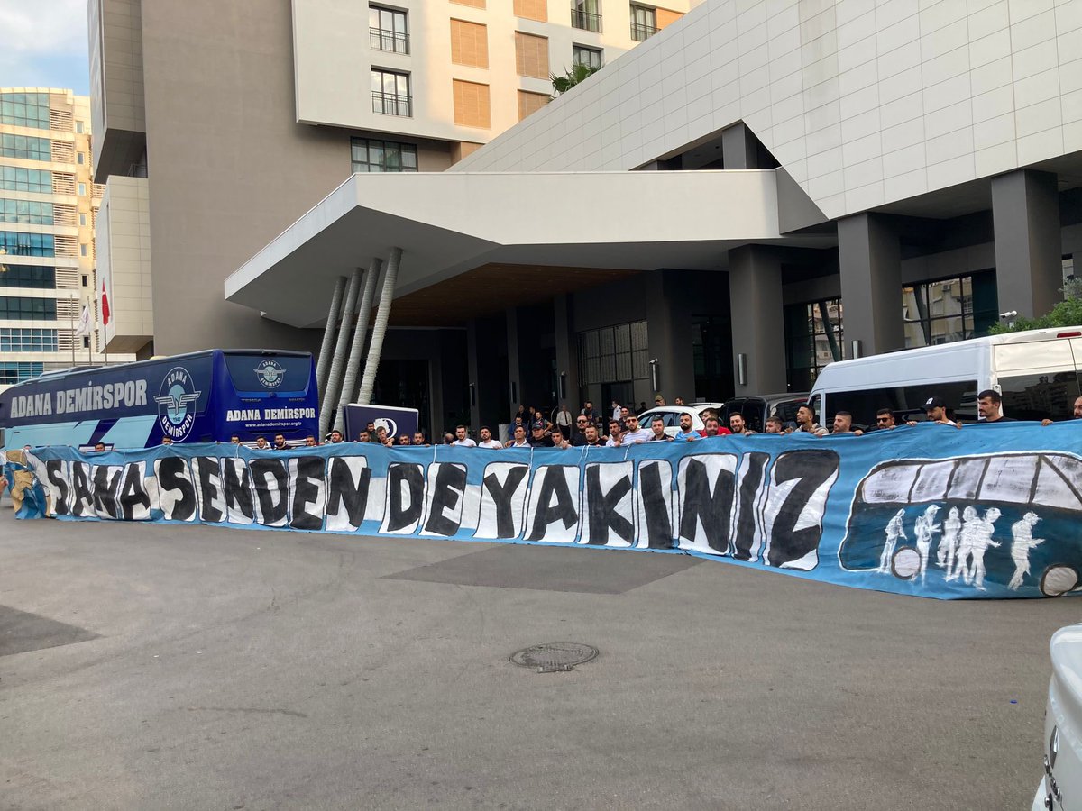 umutduskun's tweet photo. Geldik Demirsporum.👊
@AdsKulubu https://t.co/DkF8p0brOY