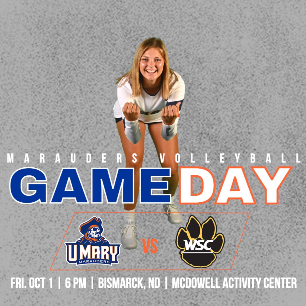 UMary VB tweet media