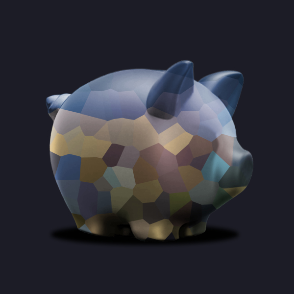 Proud Owner Compendi-Pigs "Skyline Abstract" Piggy
$SOL #SolanaNFTs #Solana #nft #nfts #nftart #nftartist #nftcollector #nftcollectors #nftcommunity #nftusa #nftdrop #nftdrops #nftgiveaway #nftproject
@MagicEden_NFT <a href="/SolSeaNFT/">SolSea</a> @DigitalEyesNFT