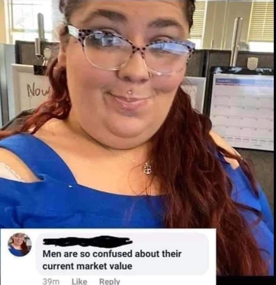 Women Posting Their L’s Online (🧀,🧀) on Twitter