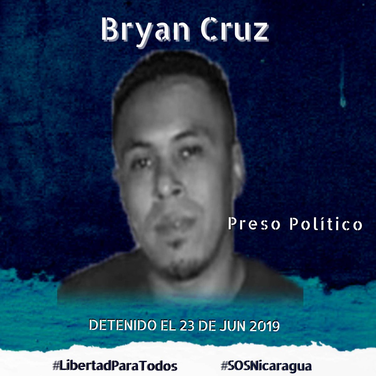 Sakuravandalico's tweet photo. LIBERTAD 🇳🇮 https://t.co/ivRBYJ6kGP