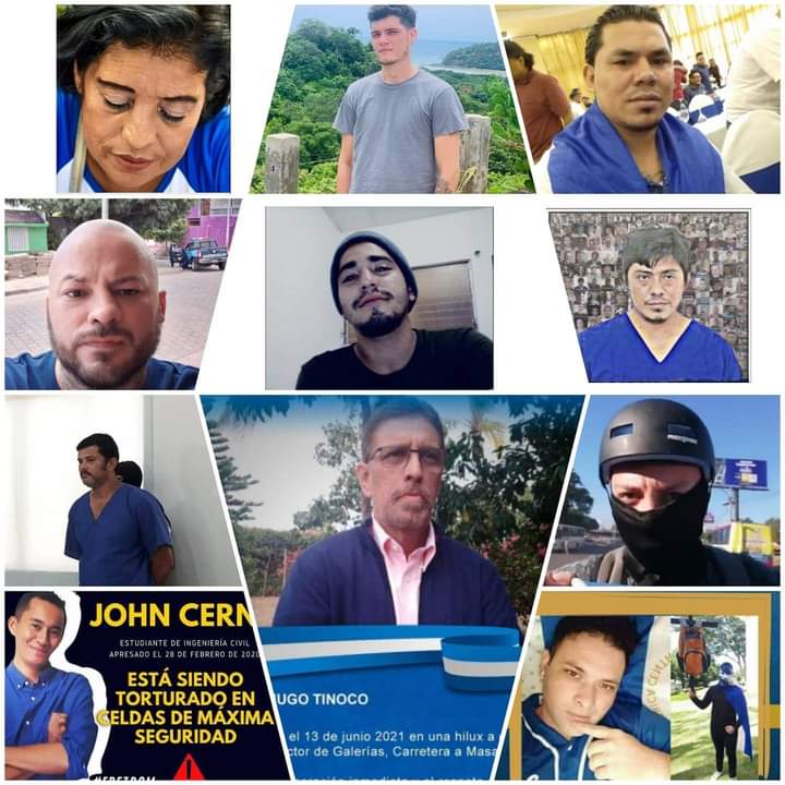Sakuravandalico's tweet photo. #Libertad🇳🇮 https://t.co/VuLQNiT7Dp