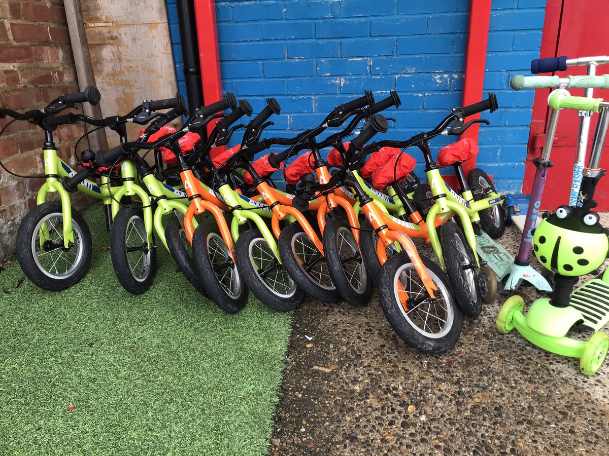 Dr Bike Lewisham tweet media