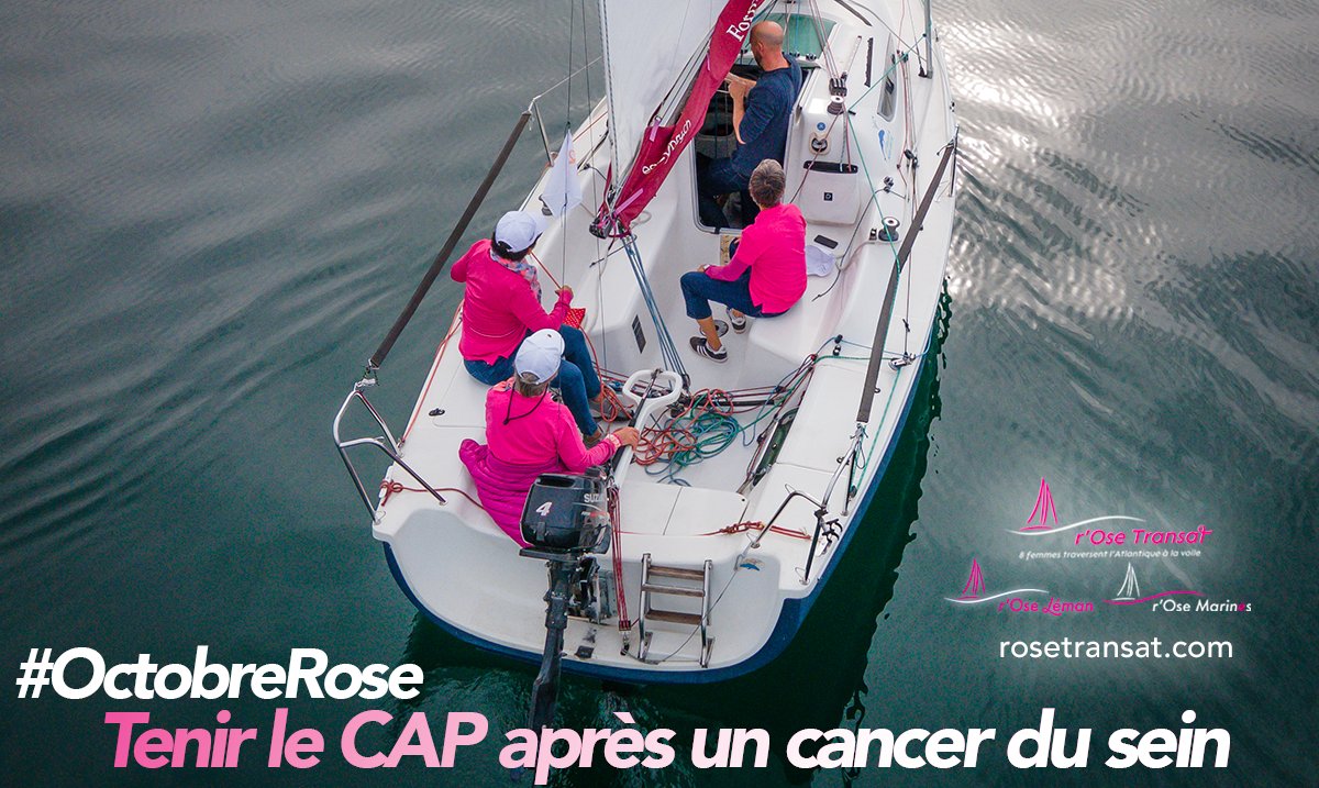 RoseTransat's tweet photo. 🌸 OCTOBRE ROSE 🌸 C'est le mois du Cancer du sein ! 🎀

📸 EXPO PHOTOS au Centre du Sein des @Hopitaux_unige 
➡️ https://t.co/XLyyLn52at

🗓 CONF  à l'@HopitaldeLaTour 
➡️ https://t.co/d8wMRMAvpK

📸 © Germain Arias-Schreiber

#TenirLeCapAprèsUnCancerDuSein #OctobreRose https://t.co/KsNC1uqfE2