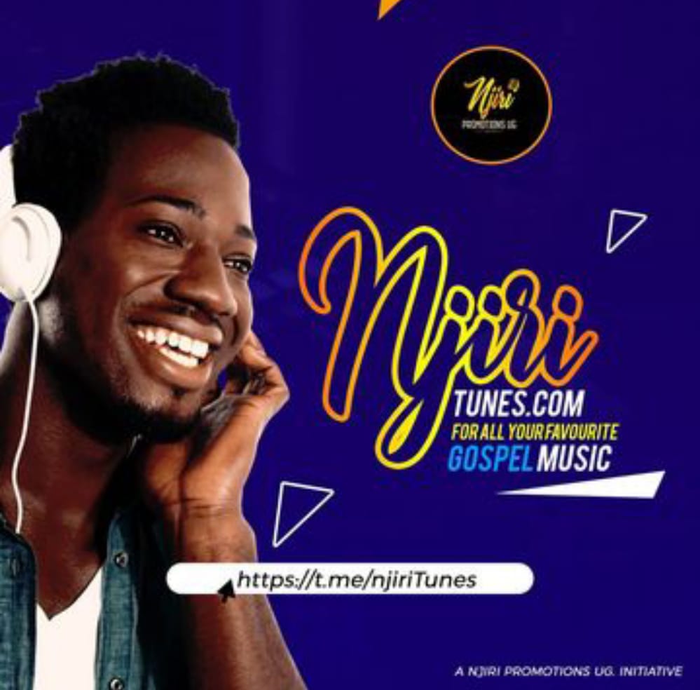 njiri_ug's tweet photo. For all gospel songs. Pliz visit Njiri https://t.co/Bf5HxgXV7t https://t.co/2BJ0CGUeXZ