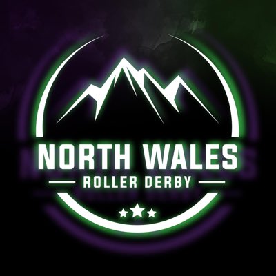 North Wales Roller Derby tweet media
