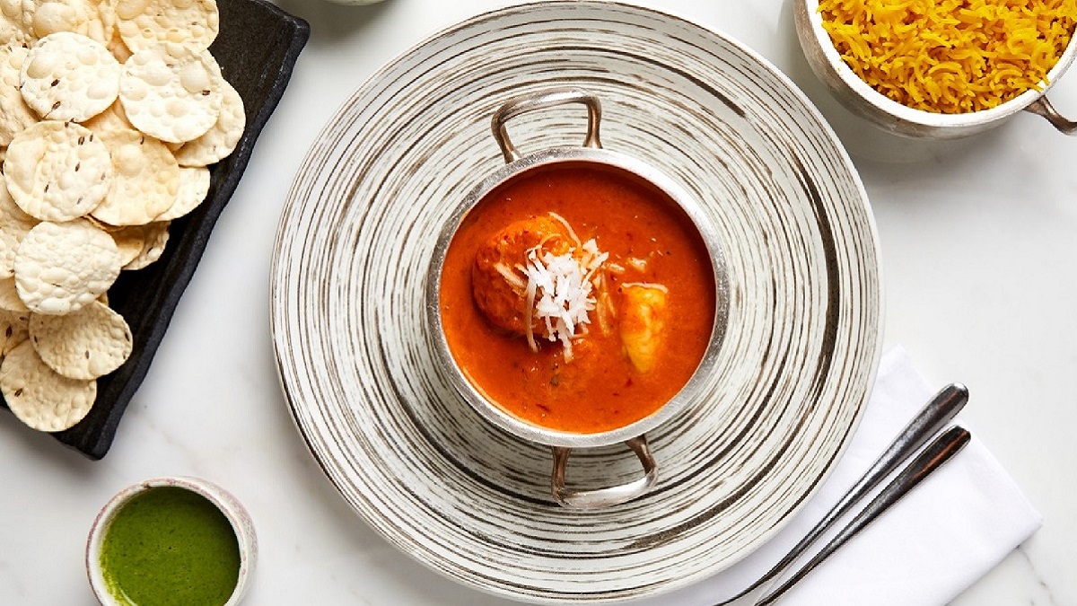 Lux Restaurant Guide tweet media