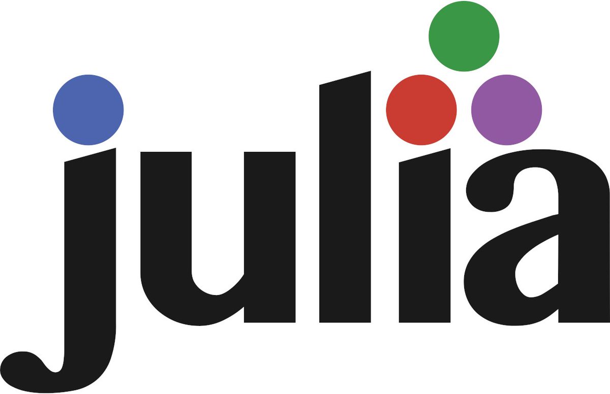 jordi_bolibar's tweet photo. This year I switched to the @JuliaLanguage for my research. Coming from #Python, I've found it very easy to adjust, with high-level syntax and fast performance. However, the most striking feature so far has been the super smooth integration with Python using #PyCall. https://t.co/k7NMjf9TVz