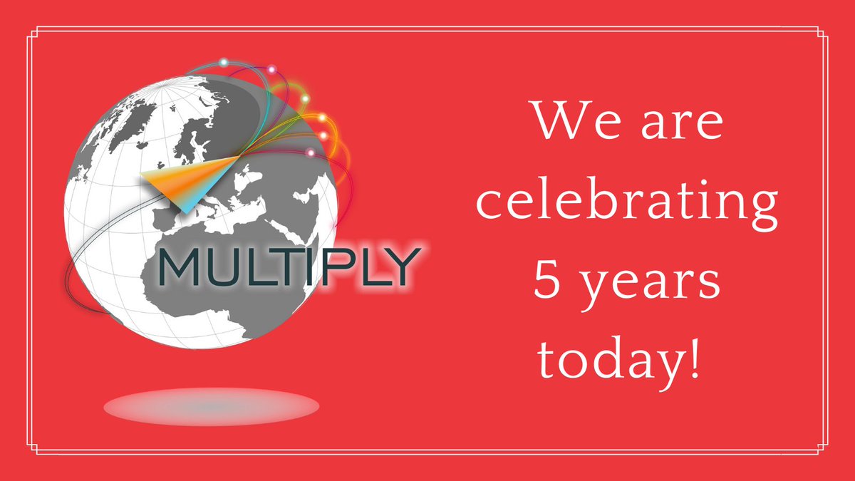 MULTIPLY at AIPT tweet media