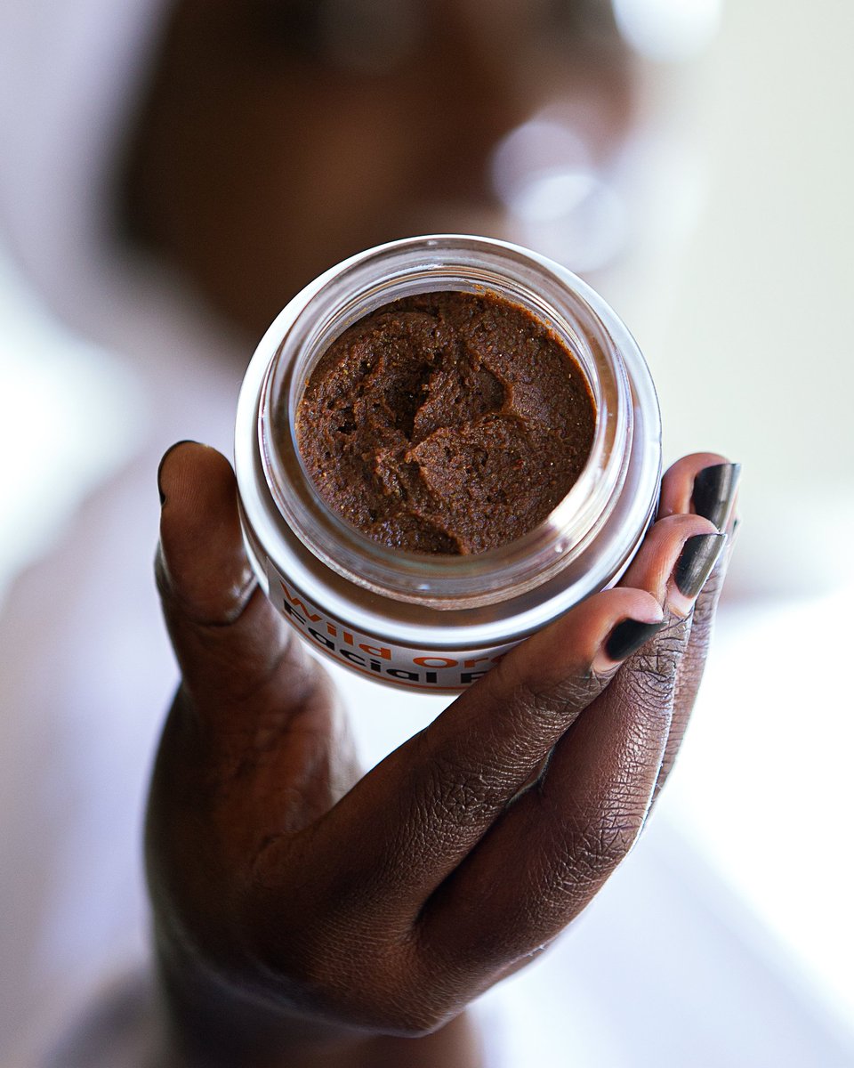 BACK IN STOCK.
Our Thick paste ,wild orange Facial Polish is back in stock.

To be used on a wet body .

Price:8000fr.
📸📸<a href="/lafotolia/">La Fotolia</a> <a href="/LaFotolia/">La Fotolia</a>