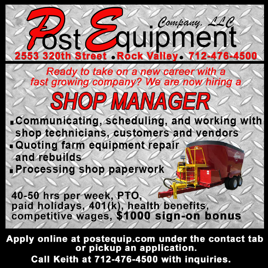 Post Equipment (@postequip) on Twitter photo 