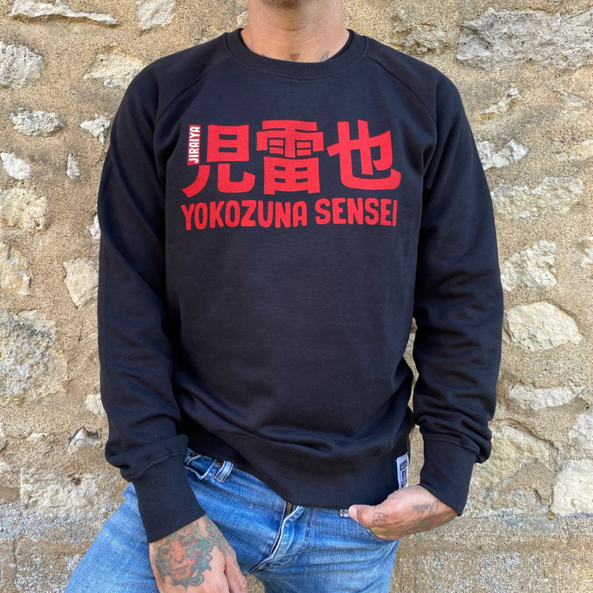 GACHIMUCHI EDITIONS tweet media
