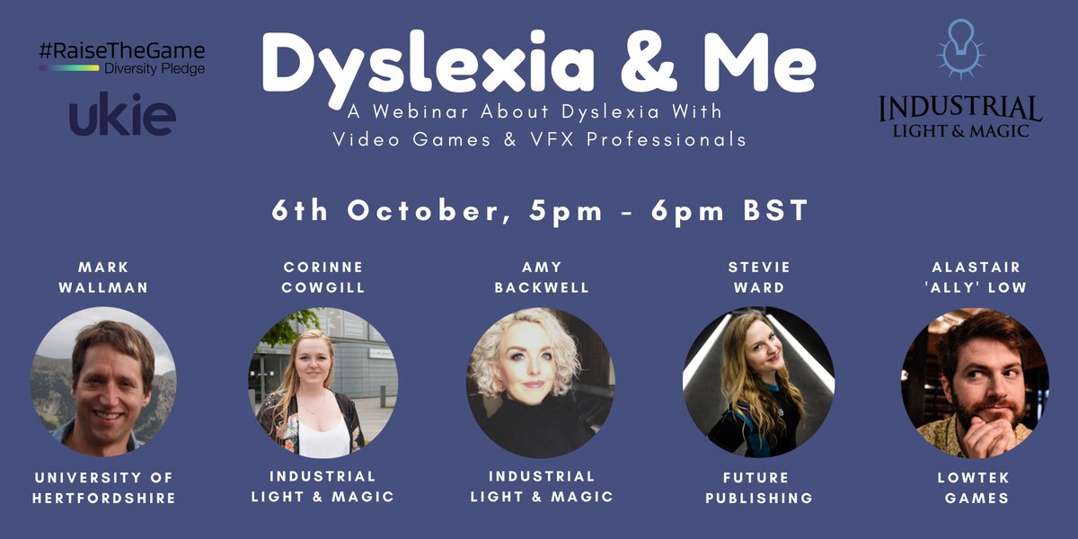 ILM London tweet media