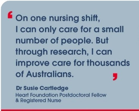 lorrainemac10's tweet photo. Why we do research!! @susiecartledge these words really resonate! #SADS #ICA https://t.co/VMElERRIkp