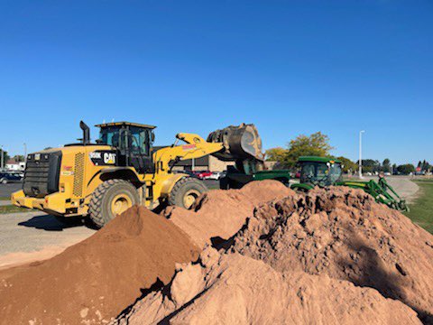 Linden Softball tweet media