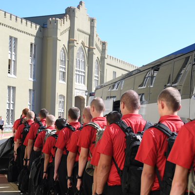 Virginia Military Institute's Photo