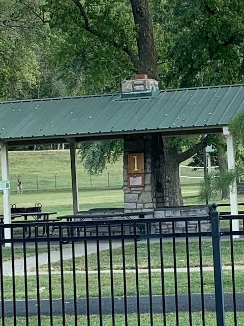 NKC Parks and Recreation (@nkcparksandrec) on Twitter photo Thank you to Eric Kleoppel with NKCHS and his students for making our new shelter number shadow boxes. They look great! We’ve already had compliments on how nice they look and how much easier it is to identify which shelter is which. <a href="/NorthtownNews/">Northtown News</a> Thank you to Eric Kleoppel with NKCHS and his students for making our new shelter number shadow boxes. They look great! We’ve already had compliments on how nice they look and how much easier it is to identify which shelter is which. <a href="/NorthtownNews/">Northtown News</a>