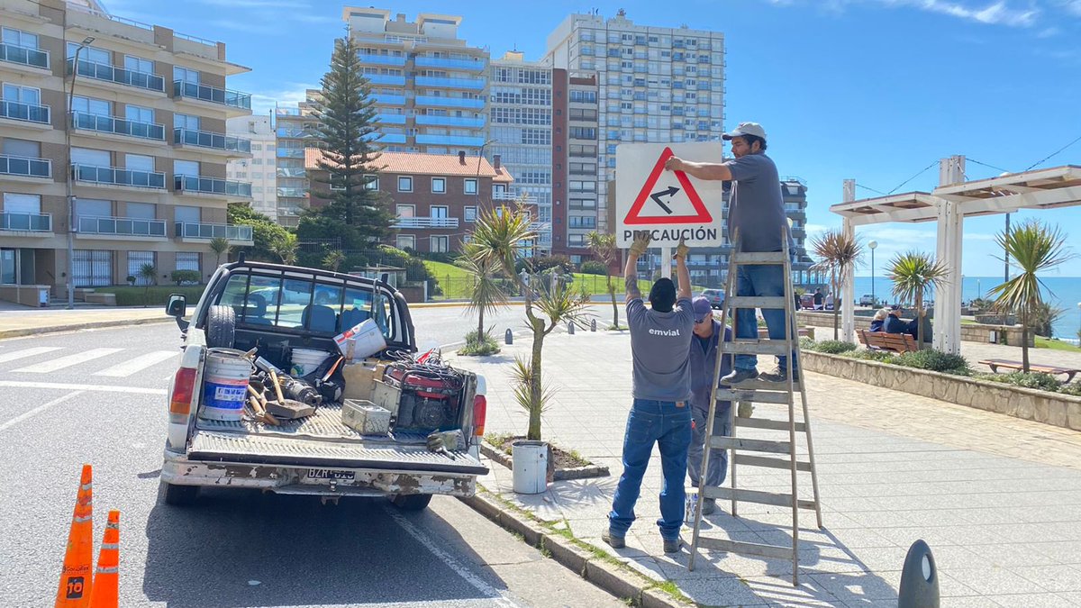 Obras y Planeamiento Urbano tweet media