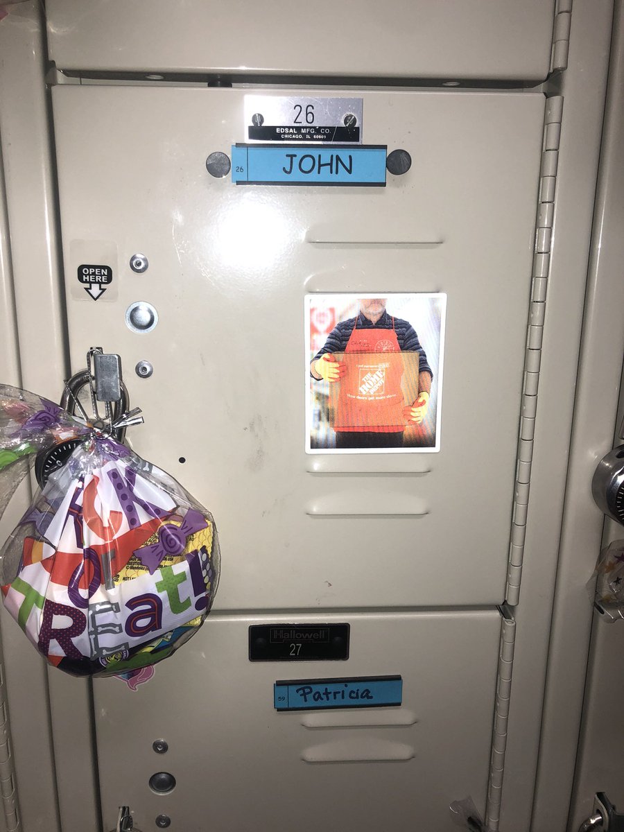 Michael Pooler tweet media