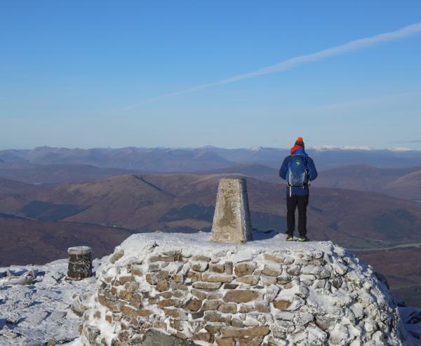 Tomorrow, a team of 50+ children aged just 8 years above and their parents will ascend #bennevis to raise money for <a href="/radnorsevenoaks/">Radnor House Sevenoaks</a> charities - snow is forecast ❄️ Please give generously virginmoneygiving.com/fund/FoRH7NEVI… <a href="/rh7head/">David Paton</a> <a href="/OutdoorEd3/">RH7Outdoorlearning</a> <a href="/dremmamargrett/">Dr Emma Margrett FCCT (She/ Her)</a>