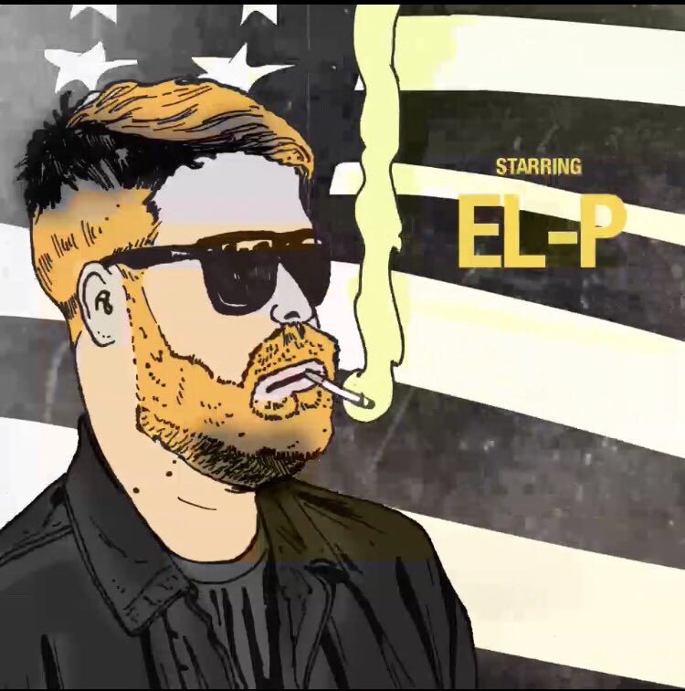 FrancoGalvanLA's tweet image. Another still from our RTJ demo, a project I’m helping produce. #Animation by @PAPE908 🎨🎨🎨🎨 🔥🔥🔥🔥🎬🎬
#NFT - #AnimationDemo - #Animation - #AnimationSeries - #NFTCommunity