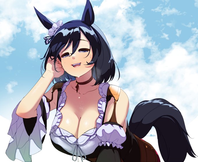 エイシンフラッシュ 