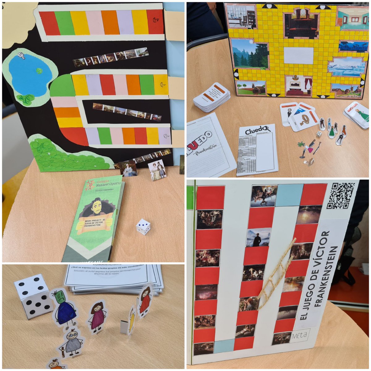 Nazaret Oporto tweet media