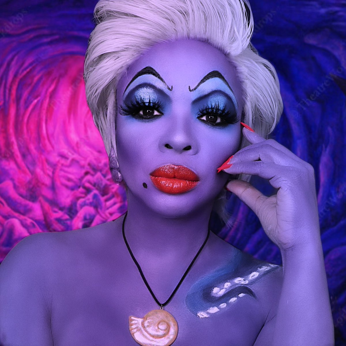 Poor unfortunate Souls….