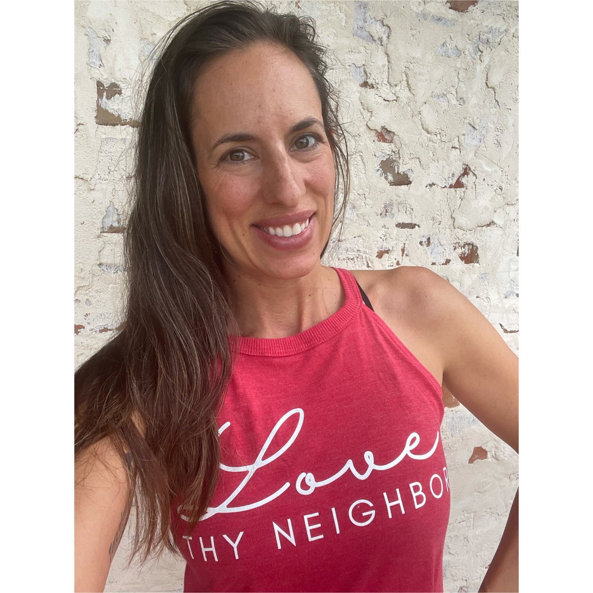 Supporting our troops today on RED Friday: Remember
Everyone
Deployed

Love ❤️ your neighbor and your troops. Everyone deserves kindness.

Drop your red shirt selfie!

#redfriday #remembereveryonedeployed #loveyourneighbor