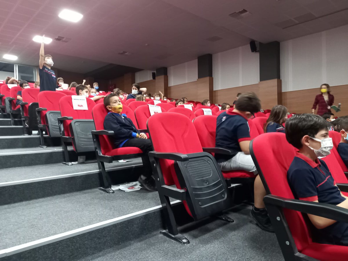 Bu hafta bir kez daha keşke dememek için afet öncesi, sırası ve sonrasını 506 öğrenciye Temel Afet Eğitimi ile anlattık. Dolayısıyla 506 aileye daha ulaştık.
@afad_gonullu_sistemi 
<a href="/acmhacettepe/">ACM Hacettepe</a> 
<a href="/afadegitim/">AFAD Eğitim Merkezi</a> 
@ankaraafadkopekliarama
@bahcesehir_kuzey 
<a href="/KartalMuhci/">Kartal MUHCI</a>