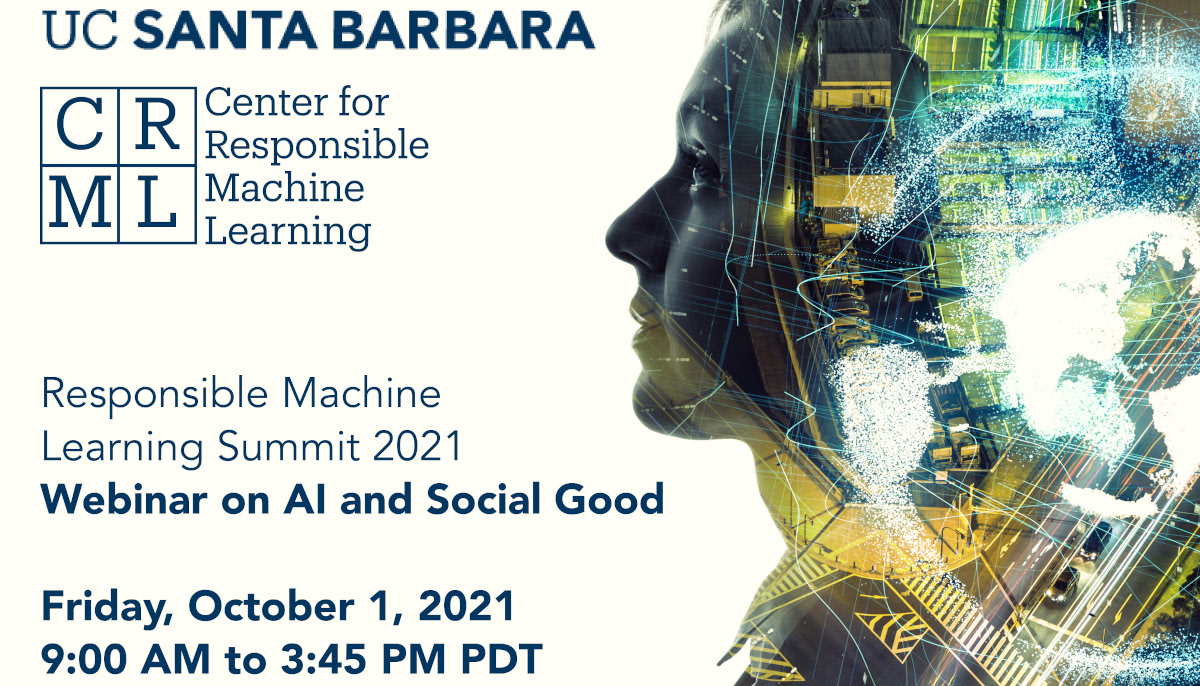 Join us for this afternoon's Keynote Talk:

Tuomas Sandholm (CMU) "Sample Complexity of (Automated) Mechanism Design"
ml.ucsb.edu/tuomas-sandholm