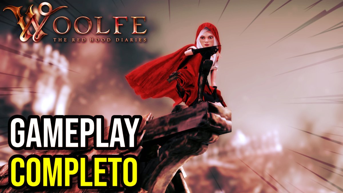 TalbotVtuber's tweet photo. Nuevo video amantes de las pesadillas!
el día de hoy les traigo un longplay de #Woolfe, la historia de caperucita jamás contada.
https://t.co/PyilxF35Cv
#VtuberES #Vtuber #Horror https://t.co/l8SDl6Pnkd