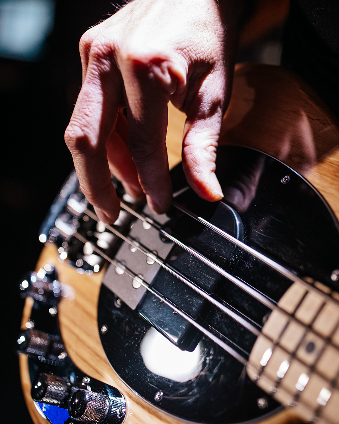 Ernie Ball on X