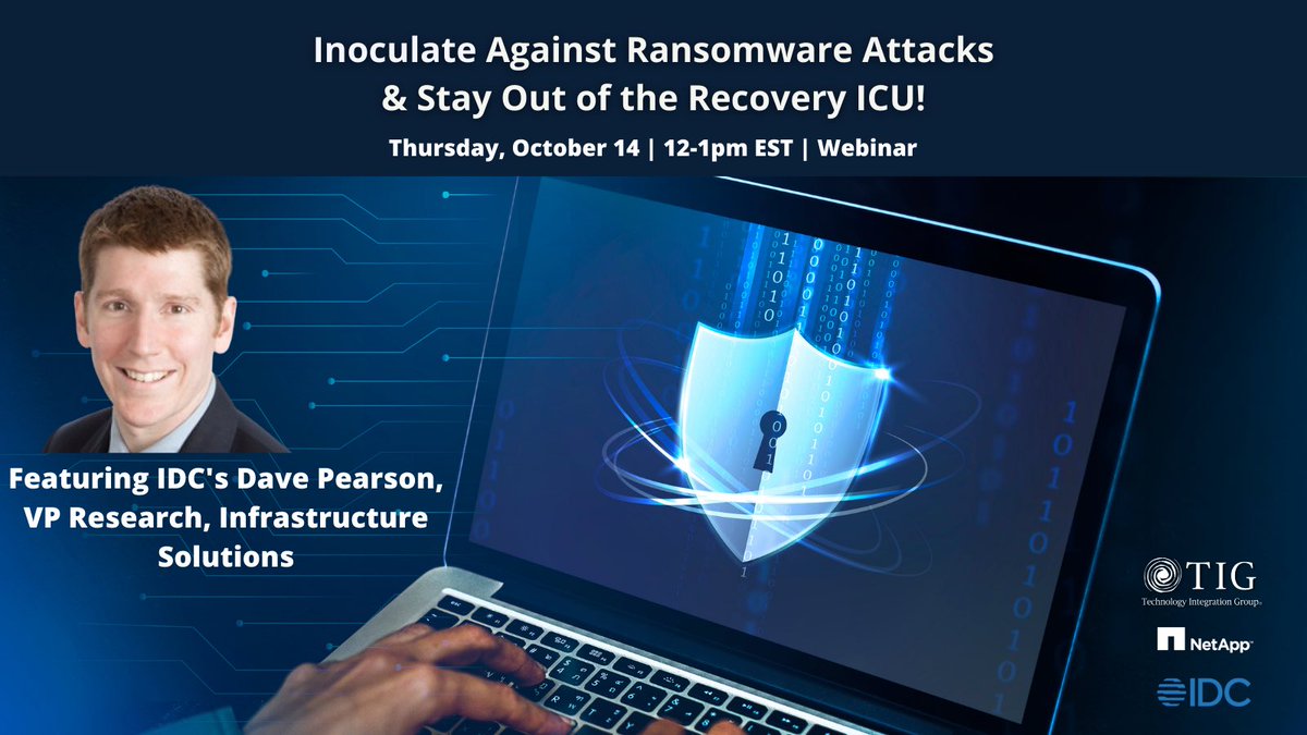 TIG Canada, A Converge Company tweet media