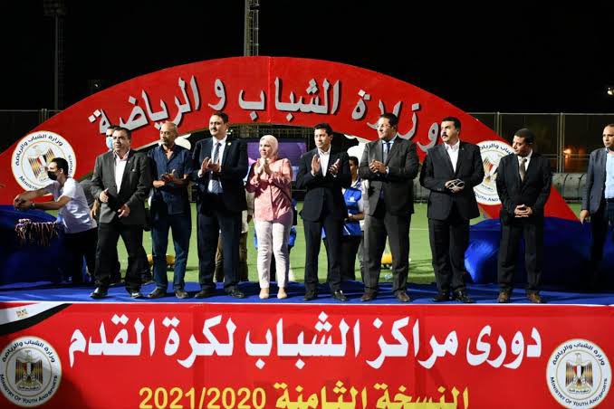 HamsSameh10's tweet photo. SSSee that it is the record of the achievements of the Ministry of Youth and Sports, which is full of surprises. Let's see what the achievements fund of the Ministry of Youth and Sports contains ♥️♥️♥️♥️💪🏿 #انجازات_الشباب_والرياضة https://t.co/vXJ8w0bUq5