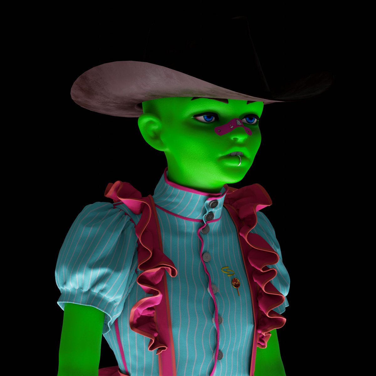 Cozibuilder tweet media