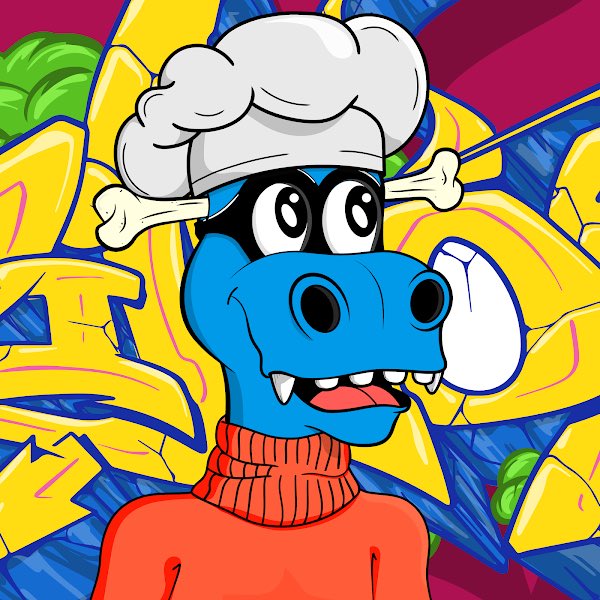 DapperDan | DAPPER DINOS tweet media