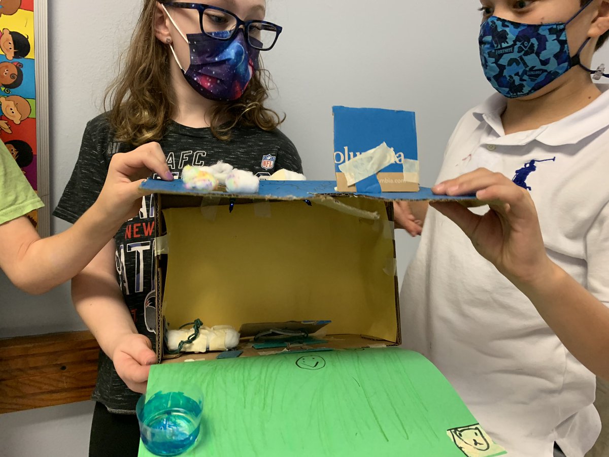 Mrs. Schechter tweet media