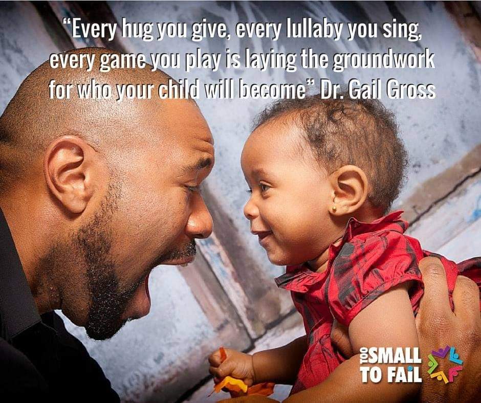 U46EarlyLearner's tweet photo. And every book you read and adventure you take. #talkplayreaddowrite #learningstartsatbirth @2smalltofail https://t.co/80OTFyALmg