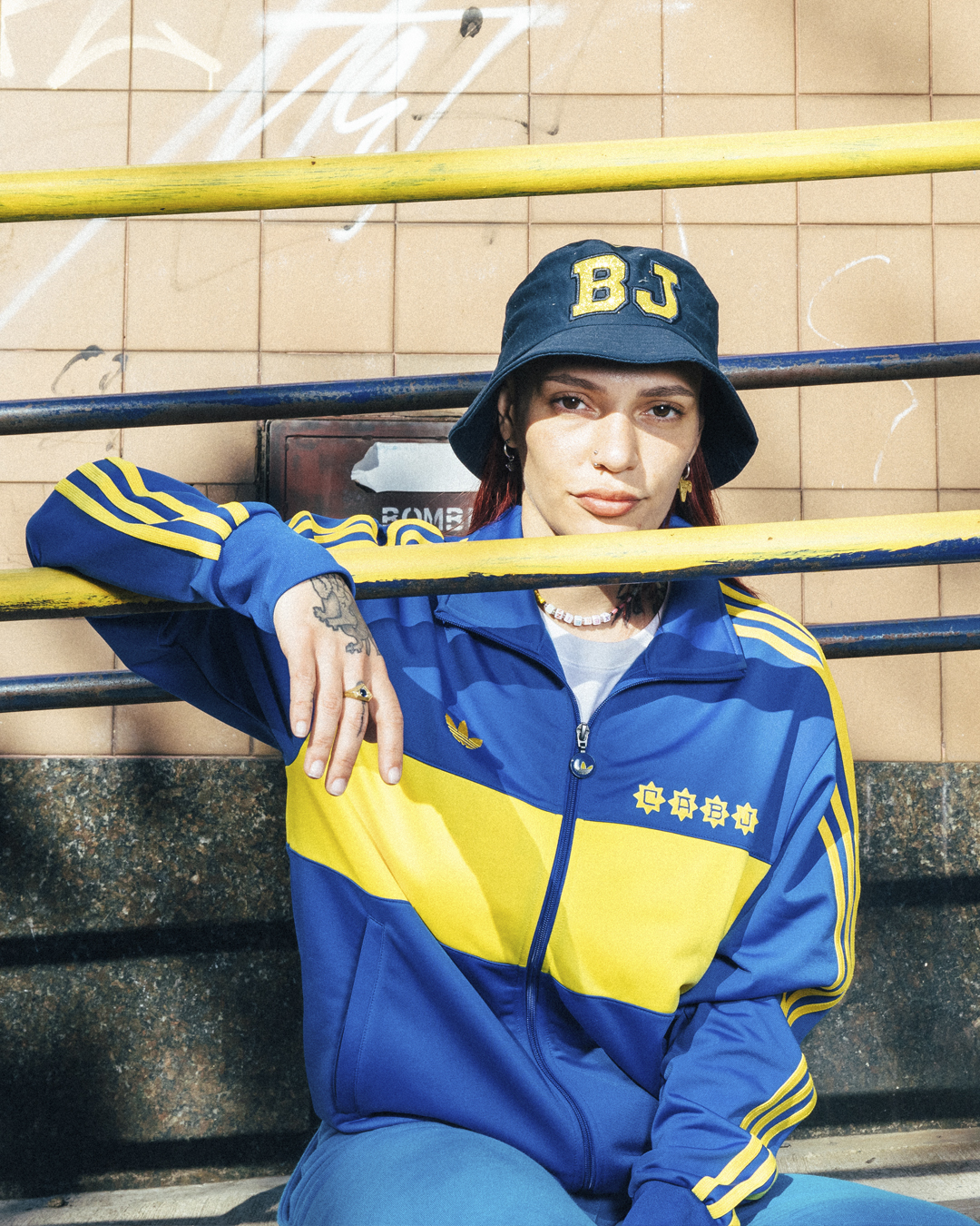 Adidas river boca hotsell