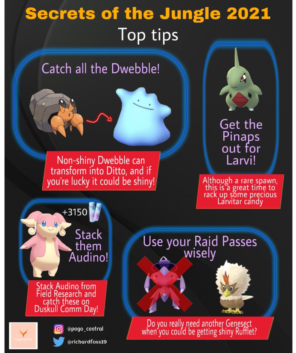 PoGOCentral tweet media