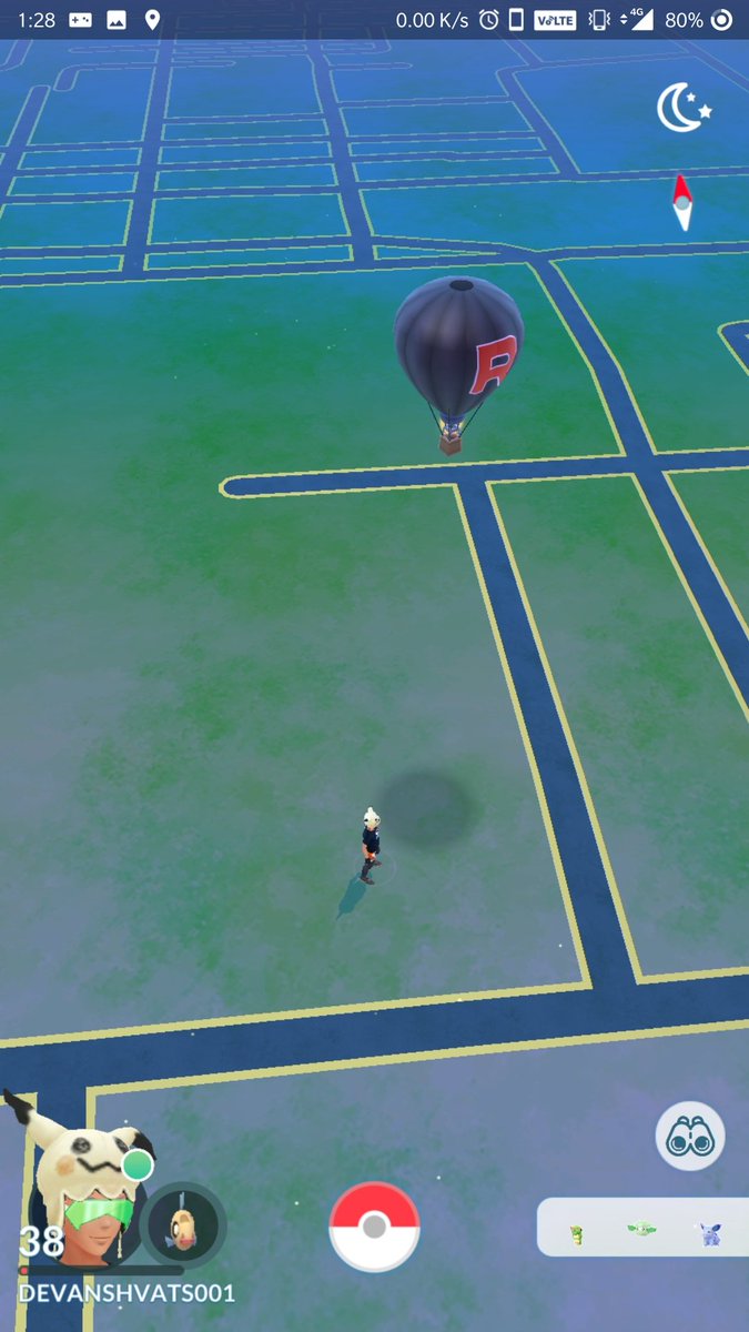 Devansh Vats tweet media