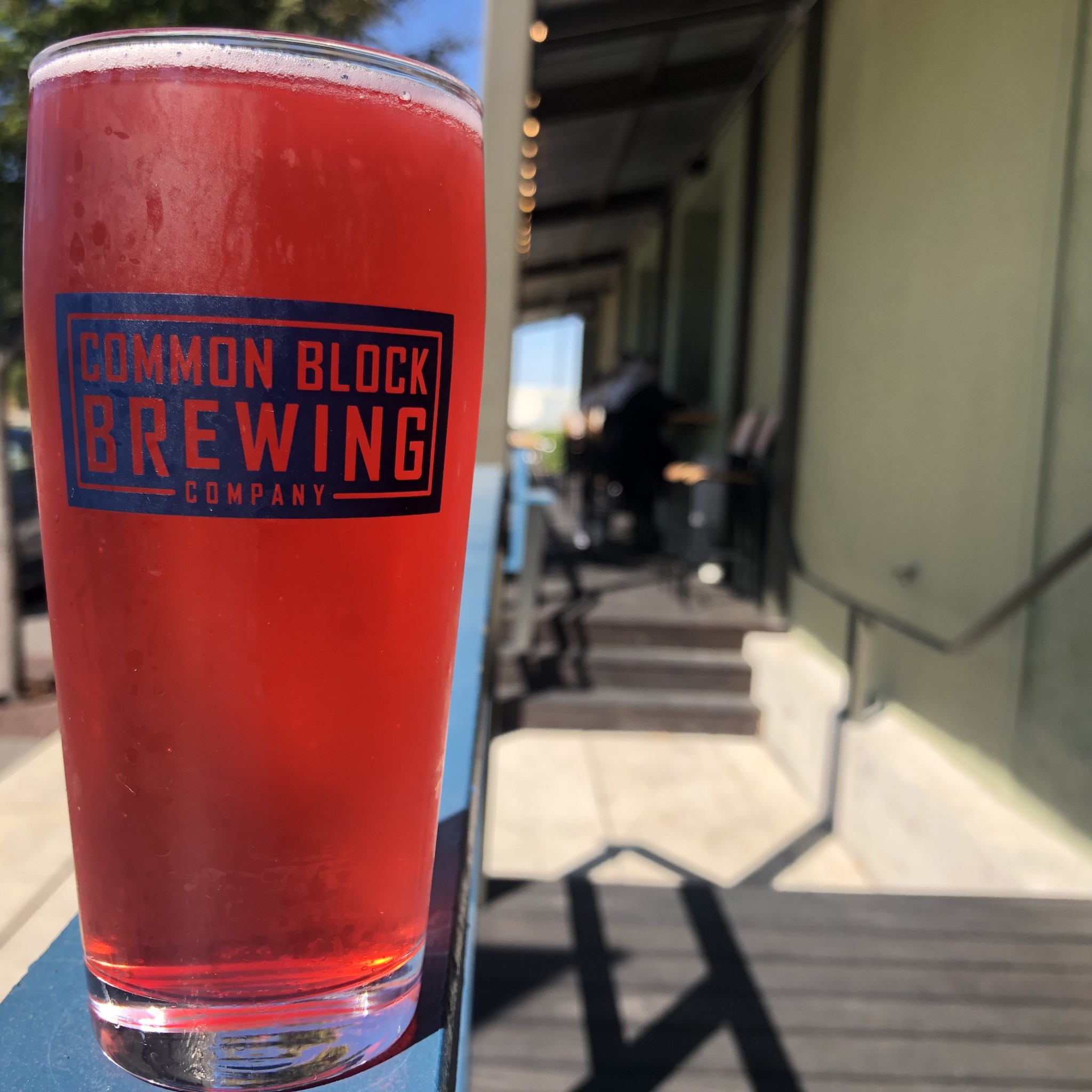Common Block Brewing on Twitter: 